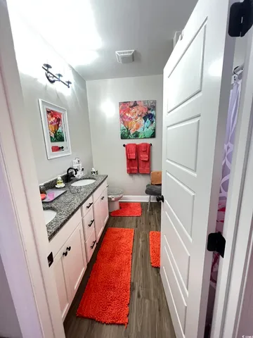 $334,900 | 4153 Charleston Oaks Drive, Loris, SC 29569