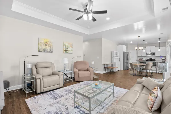 $328,000 | 4153 Charleston Oaks Drive, Loris, SC 29569