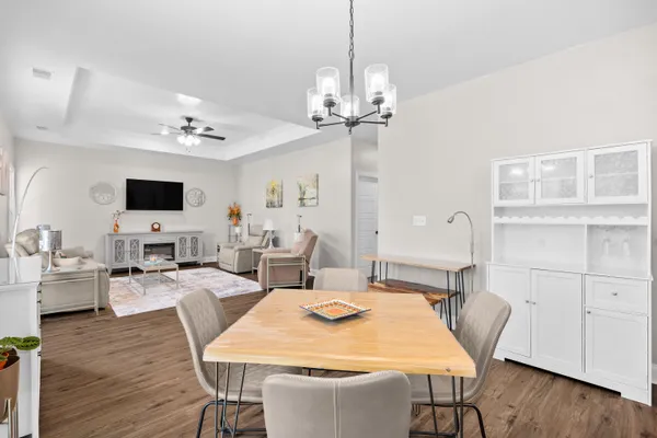 $328,000 | 4153 Charleston Oaks Drive, Loris, SC 29569