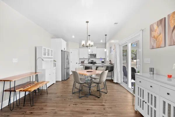 $328,000 | 4153 Charleston Oaks Drive, Loris, SC 29569