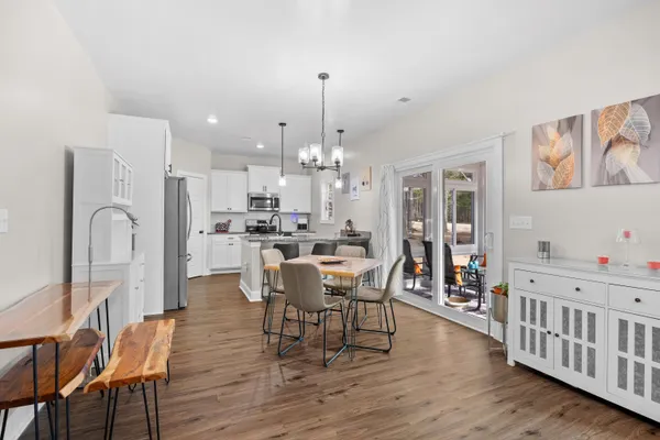 $328,000 | 4153 Charleston Oaks Drive, Loris, SC 29569