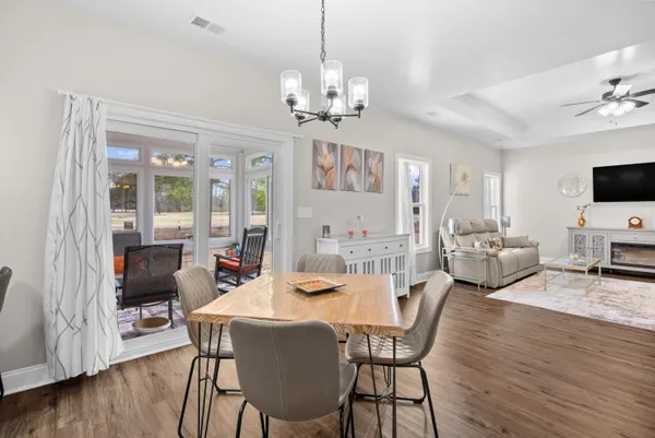 $328,000 | 4153 Charleston Oaks Drive, Loris, SC 29569