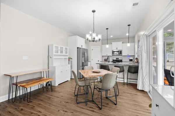 $328,000 | 4153 Charleston Oaks Drive, Loris, SC 29569