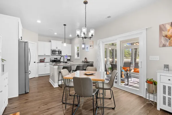 $328,000 | 4153 Charleston Oaks Drive, Loris, SC 29569