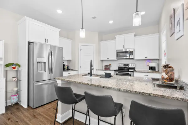 $328,000 | 4153 Charleston Oaks Drive, Loris, SC 29569