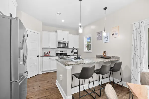 $328,000 | 4153 Charleston Oaks Drive, Loris, SC 29569