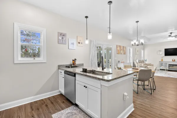 $328,000 | 4153 Charleston Oaks Drive, Loris, SC 29569