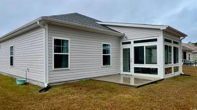 $334,900 | 4153 Charleston Oaks Drive, Loris, SC 29569