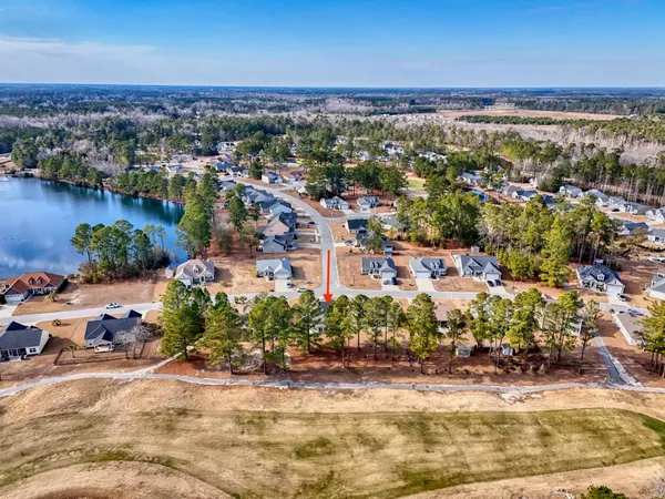 $328,000 | 4153 Charleston Oaks Drive, Loris, SC 29569