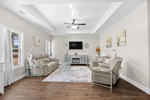 $328,000 | 4153 Charleston Oaks Drive, Loris, SC 29569