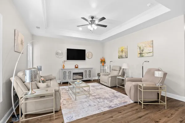 $328,000 | 4153 Charleston Oaks Drive, Loris, SC 29569