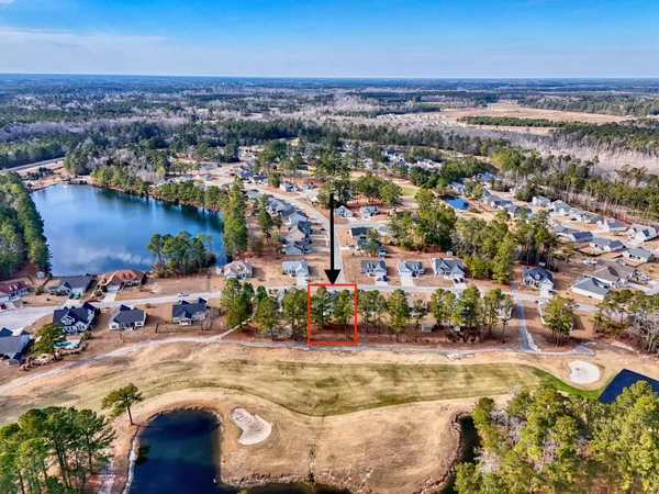 $328,000 | 4153 Charleston Oaks Drive, Loris, SC 29569