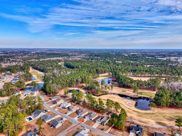 $328,000 | 4153 Charleston Oaks Drive, Loris, SC 29569