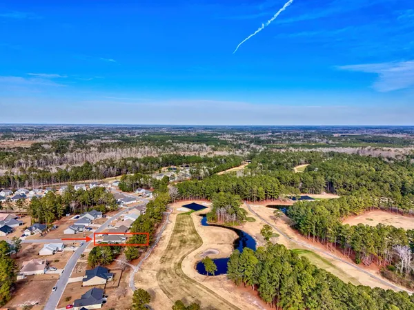 $328,000 | 4153 Charleston Oaks Drive, Loris, SC 29569