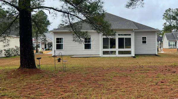 $328,000 | 4153 Charleston Oaks Drive, Loris, SC 29569