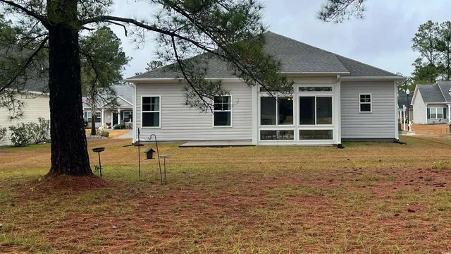 $334,900 | 4153 Charleston Oaks Drive, Loris, SC 29569