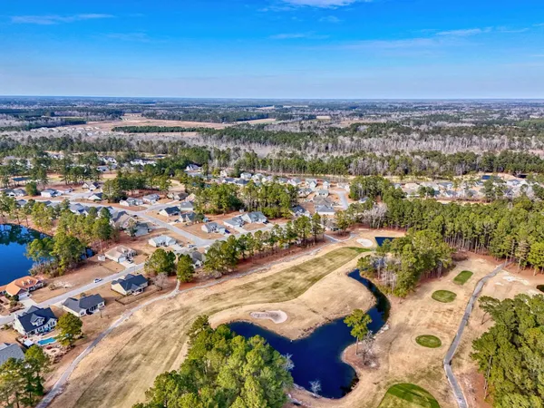 $328,000 | 4153 Charleston Oaks Drive, Loris, SC 29569