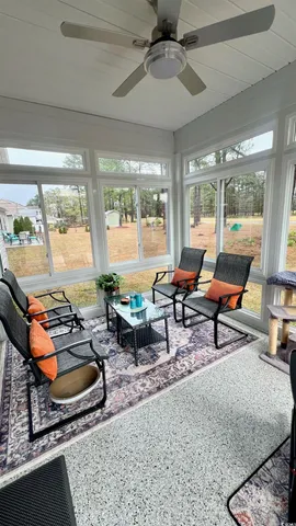 $334,900 | 4153 Charleston Oaks Drive, Loris, SC 29569