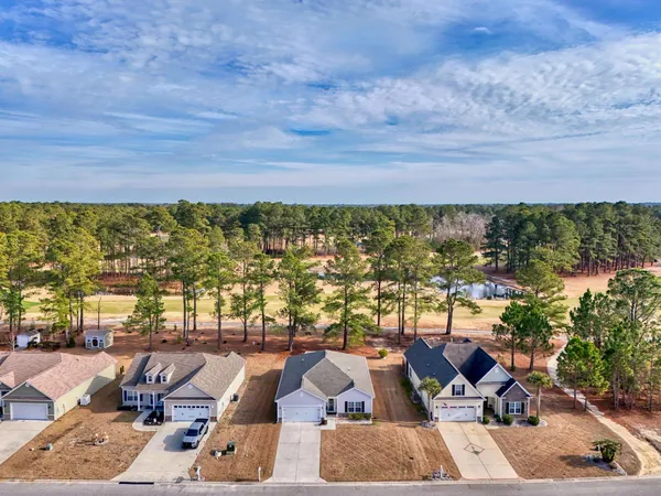 $328,000 | 4153 Charleston Oaks Drive, Loris, SC 29569