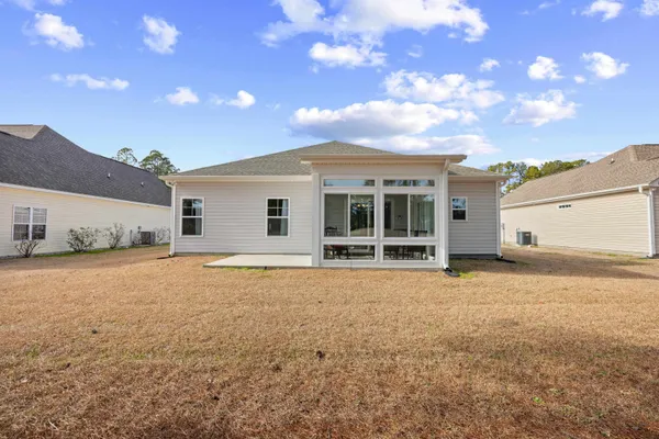 $328,000 | 4153 Charleston Oaks Drive, Loris, SC 29569