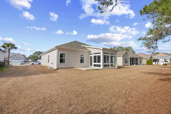 $328,000 | 4153 Charleston Oaks Drive, Loris, SC 29569