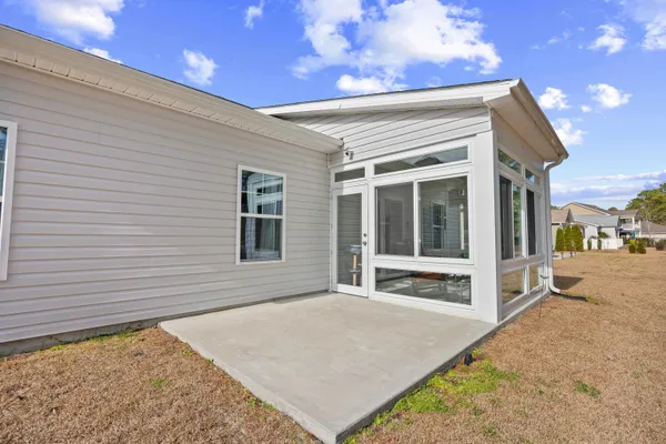 $328,000 | 4153 Charleston Oaks Drive, Loris, SC 29569