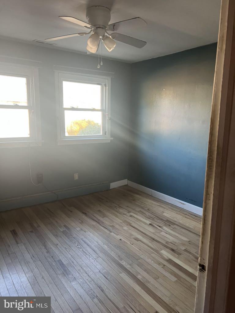 6640 Pomfret Road La Plata, MD 20646 - Photo 14 of 16 an empty room with a window