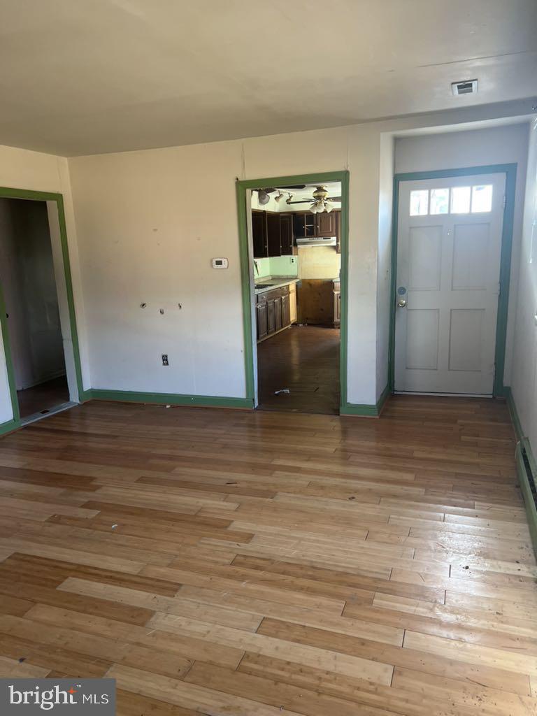 6640 Pomfret Road La Plata, MD 20646 - Photo 5 of 16 a view of empty room