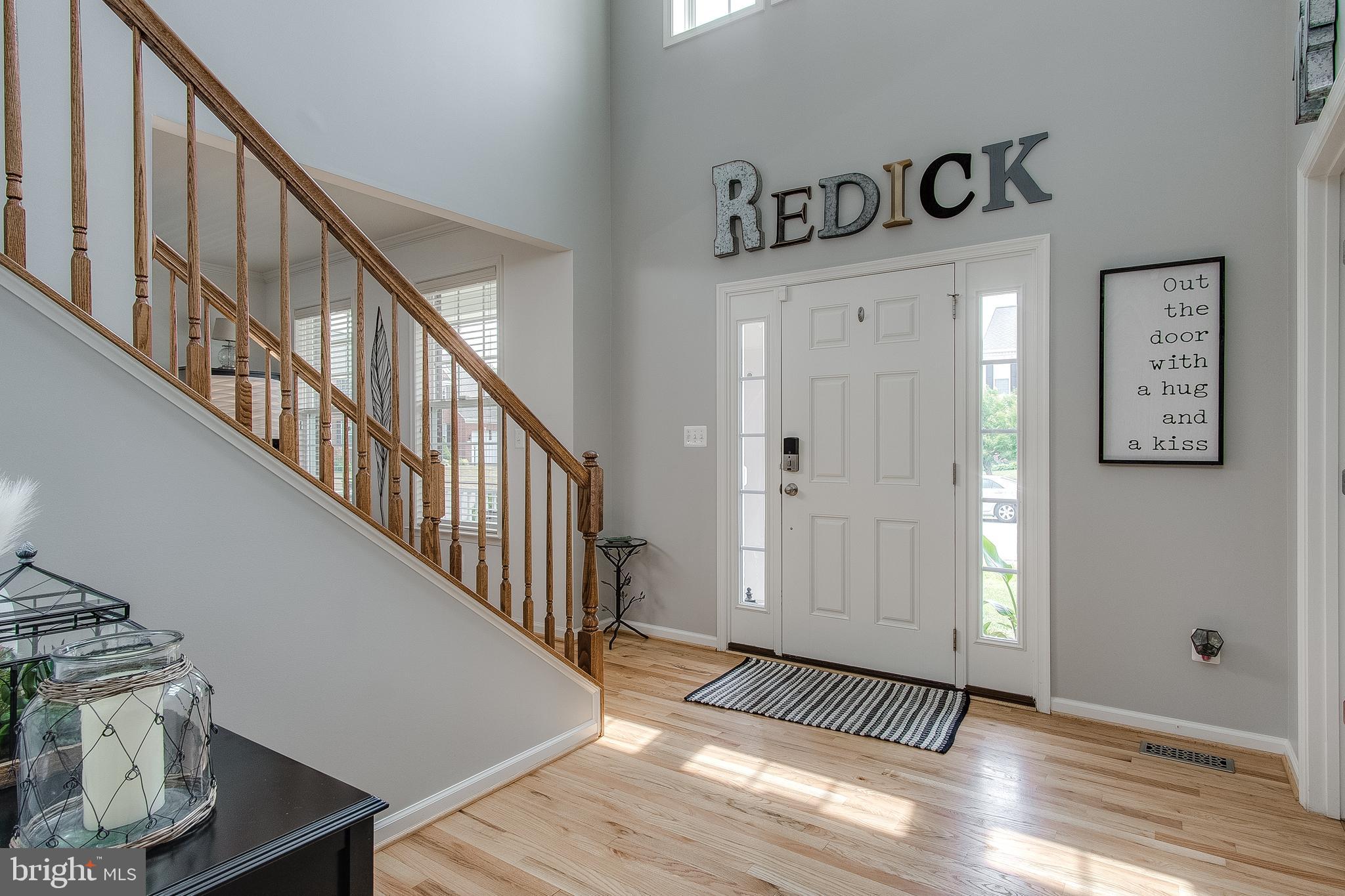 18903 Maple Valley Circle Hagerstown, MD 21742 - Photo 11 of 60