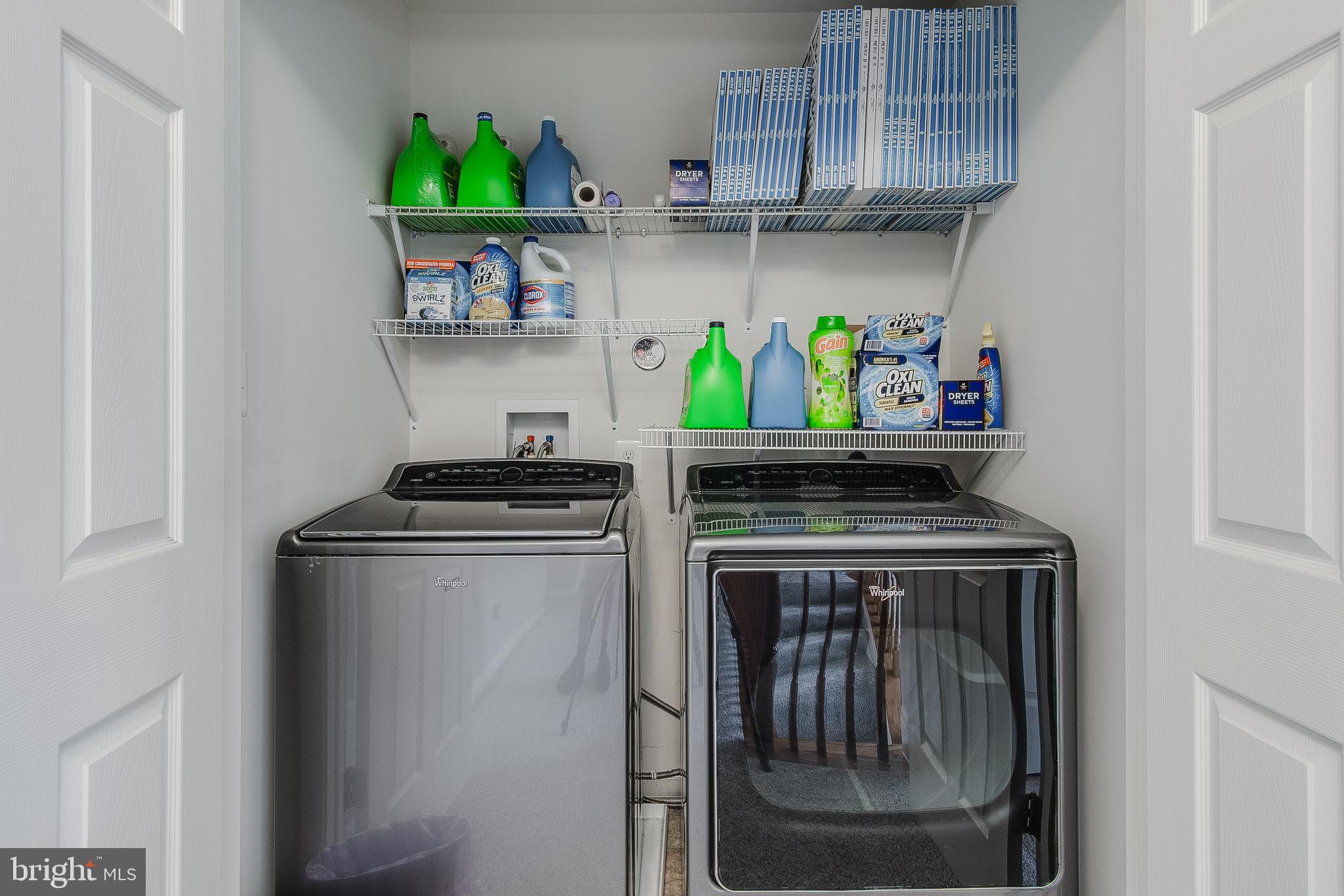 18903 Maple Valley Circle Hagerstown, MD 21742 - Photo 36 of 60