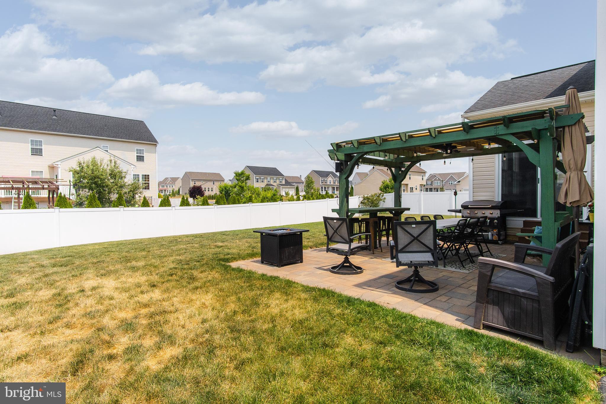 18903 Maple Valley Circle Hagerstown, MD 21742 - Photo 44 of 60