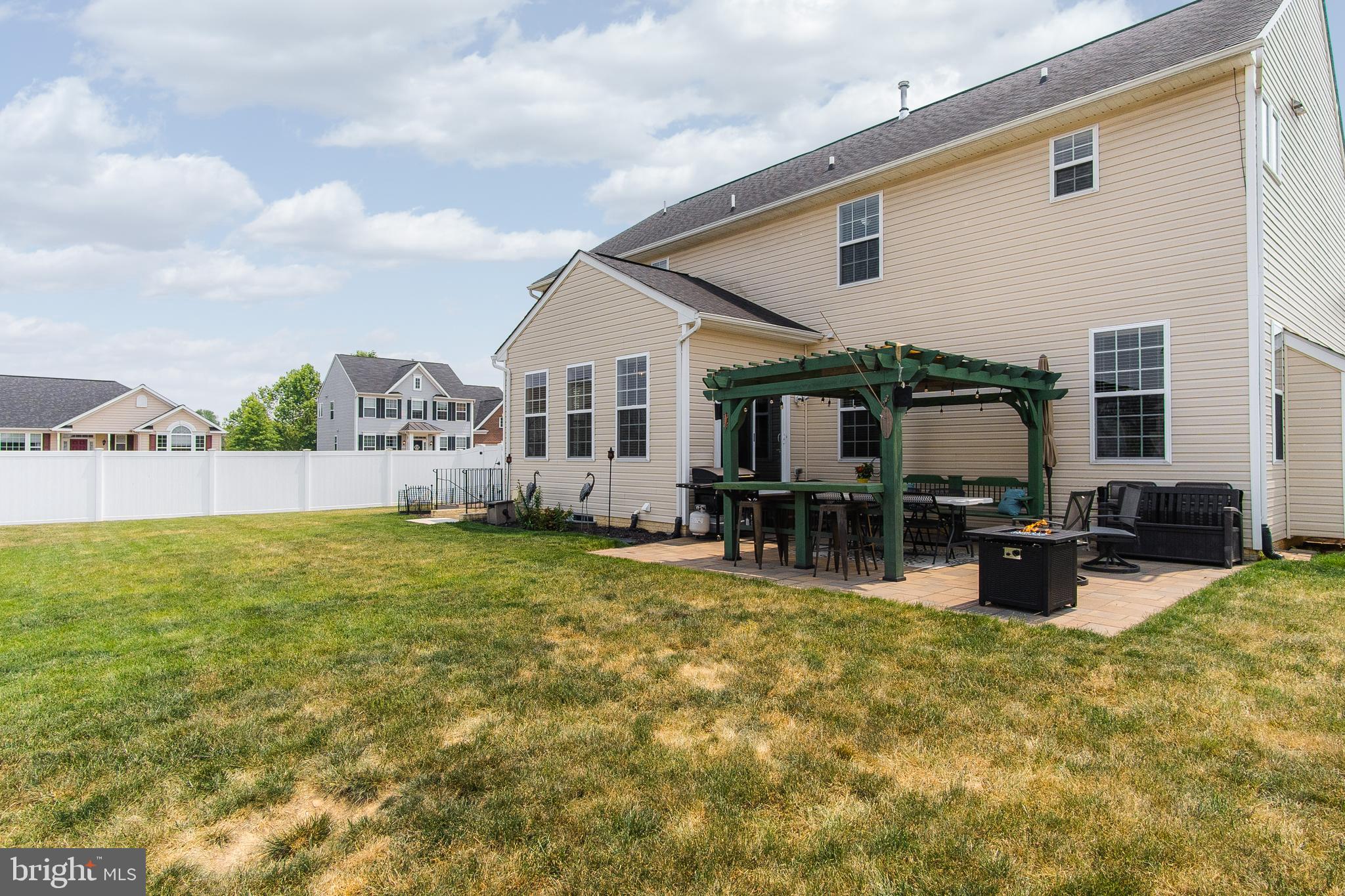 18903 Maple Valley Circle Hagerstown, MD 21742 - Photo 45 of 60