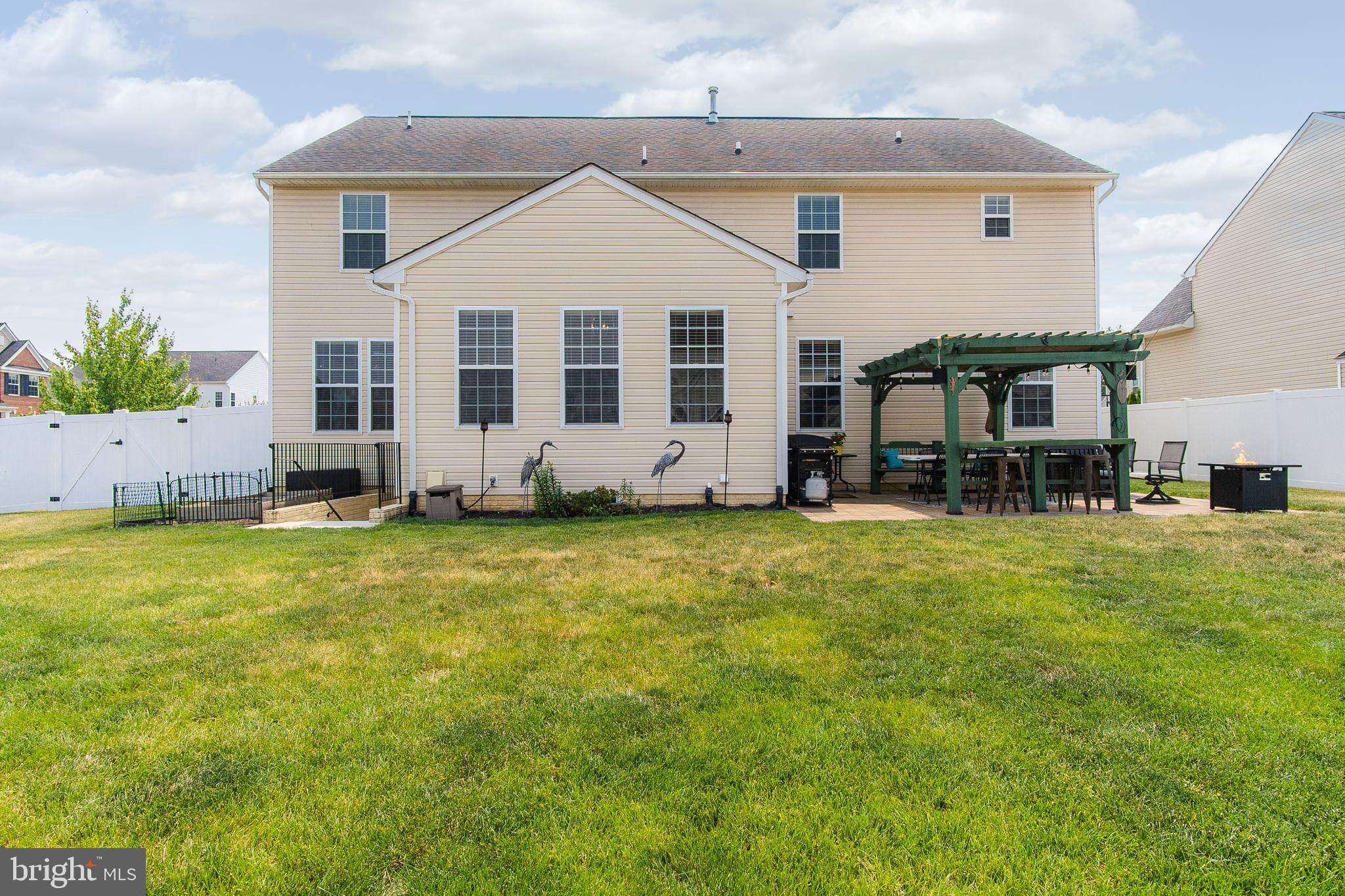 18903 Maple Valley Circle Hagerstown, MD 21742 - Photo 46 of 60