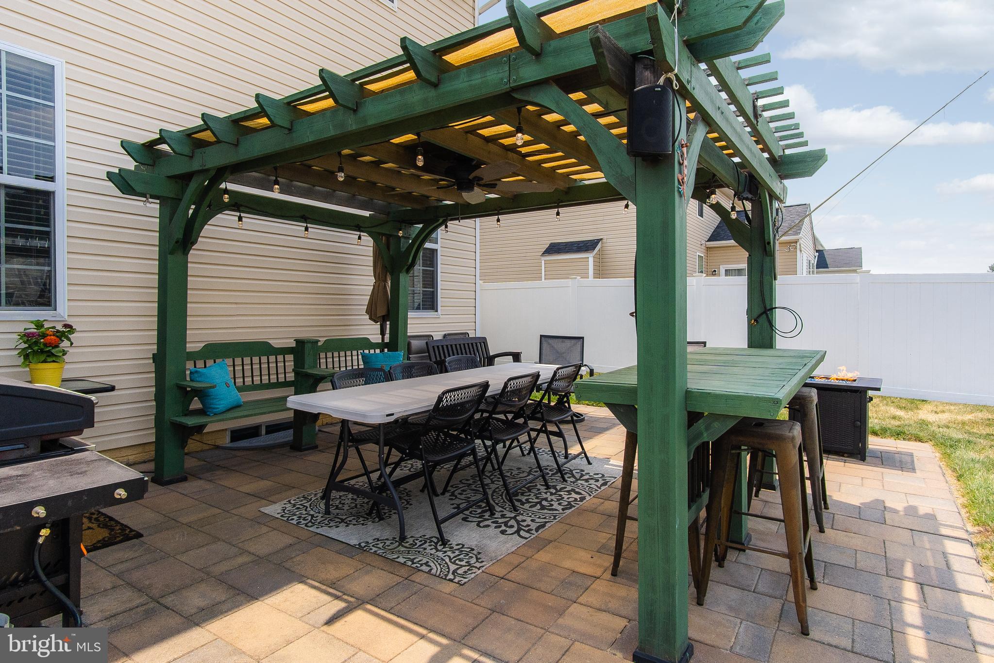 18903 Maple Valley Circle Hagerstown, MD 21742 - Photo 48 of 60