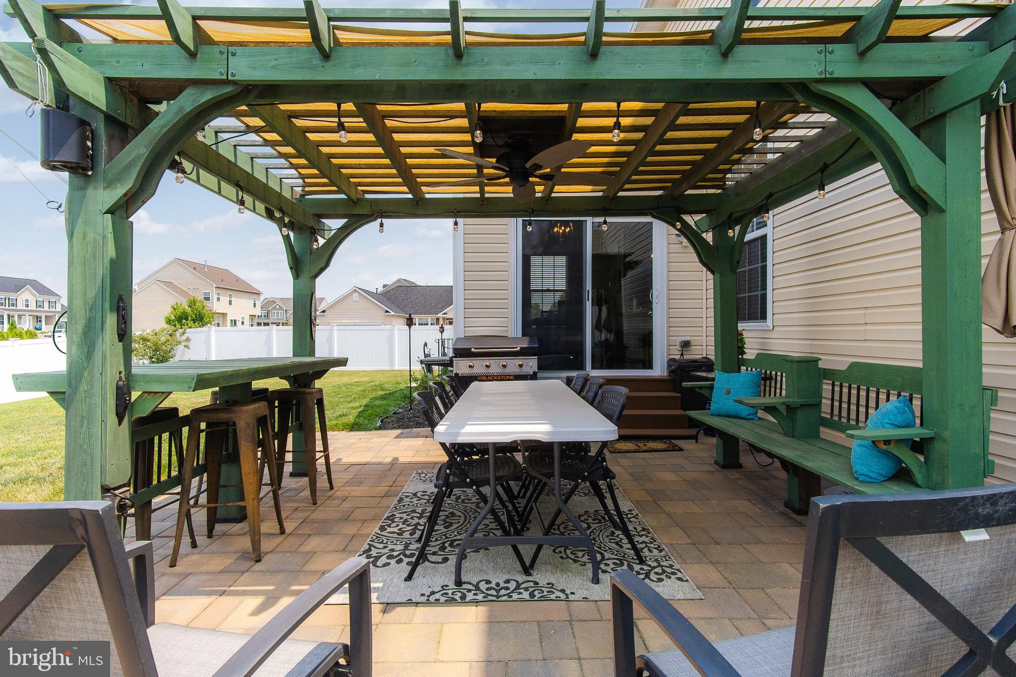 18903 Maple Valley Circle Hagerstown, MD 21742 - Photo 49 of 60