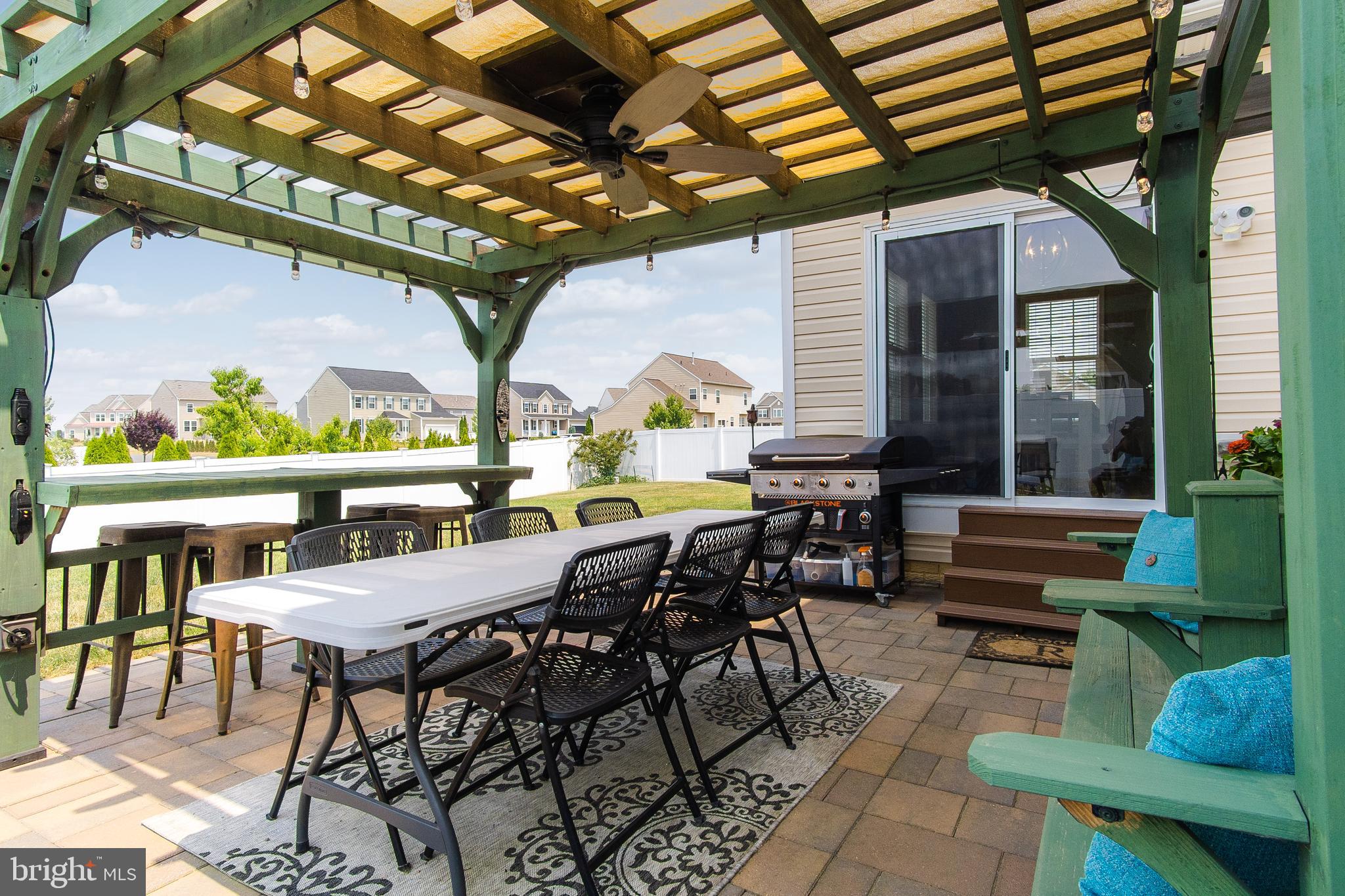 18903 Maple Valley Circle Hagerstown, MD 21742 - Photo 50 of 60