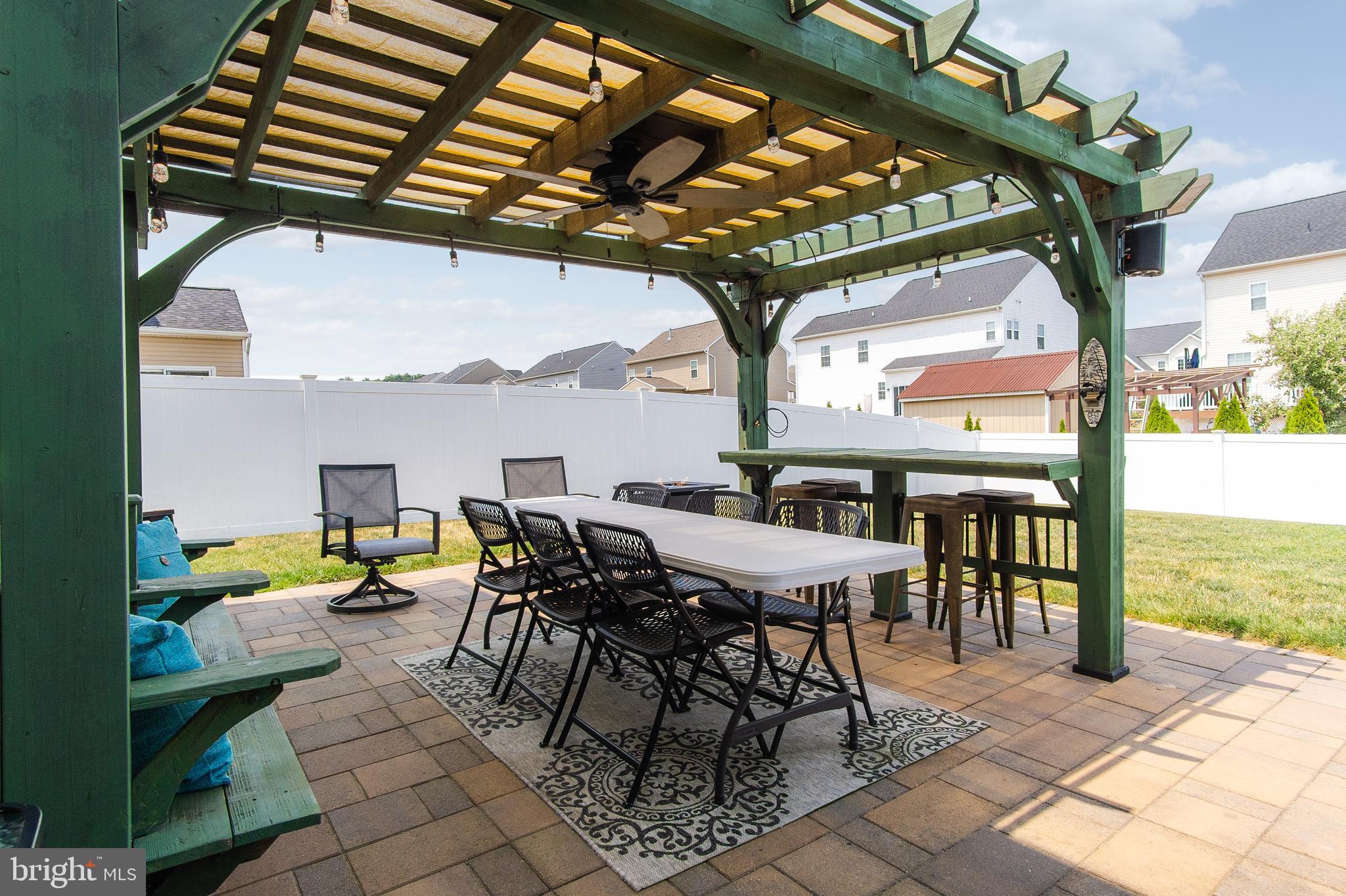 18903 Maple Valley Circle Hagerstown, MD 21742 - Photo 51 of 60