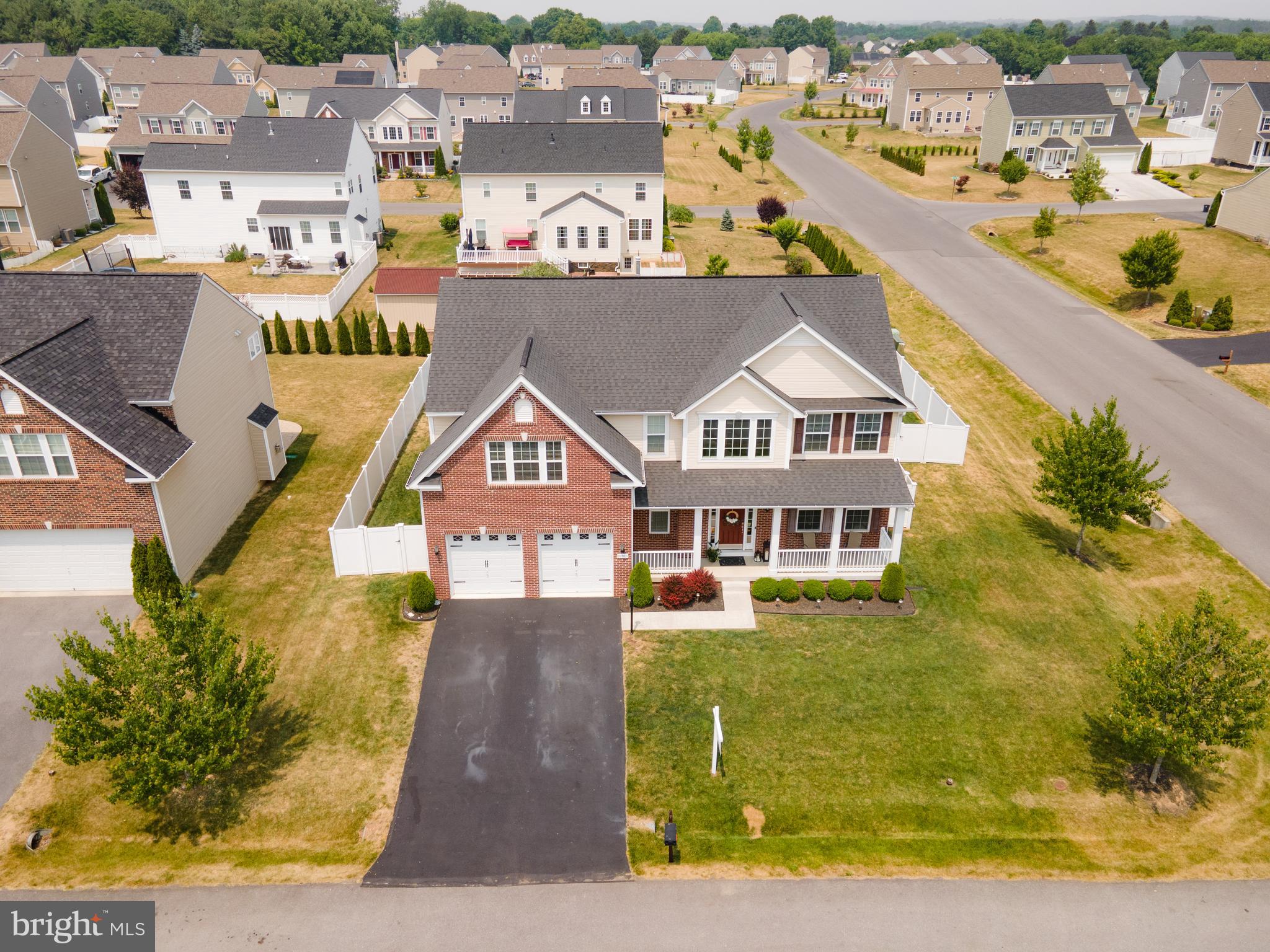 18903 Maple Valley Circle Hagerstown, MD 21742 - Photo 52 of 60