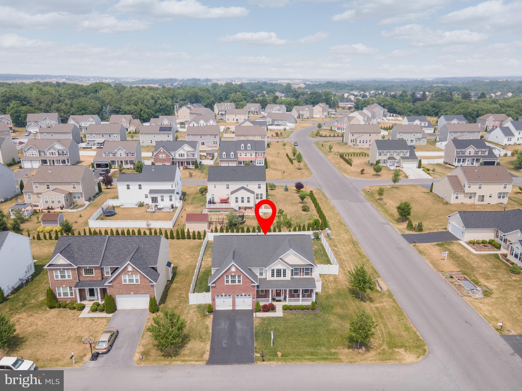 18903 Maple Valley Circle Hagerstown, MD 21742 - Photo 53 of 60