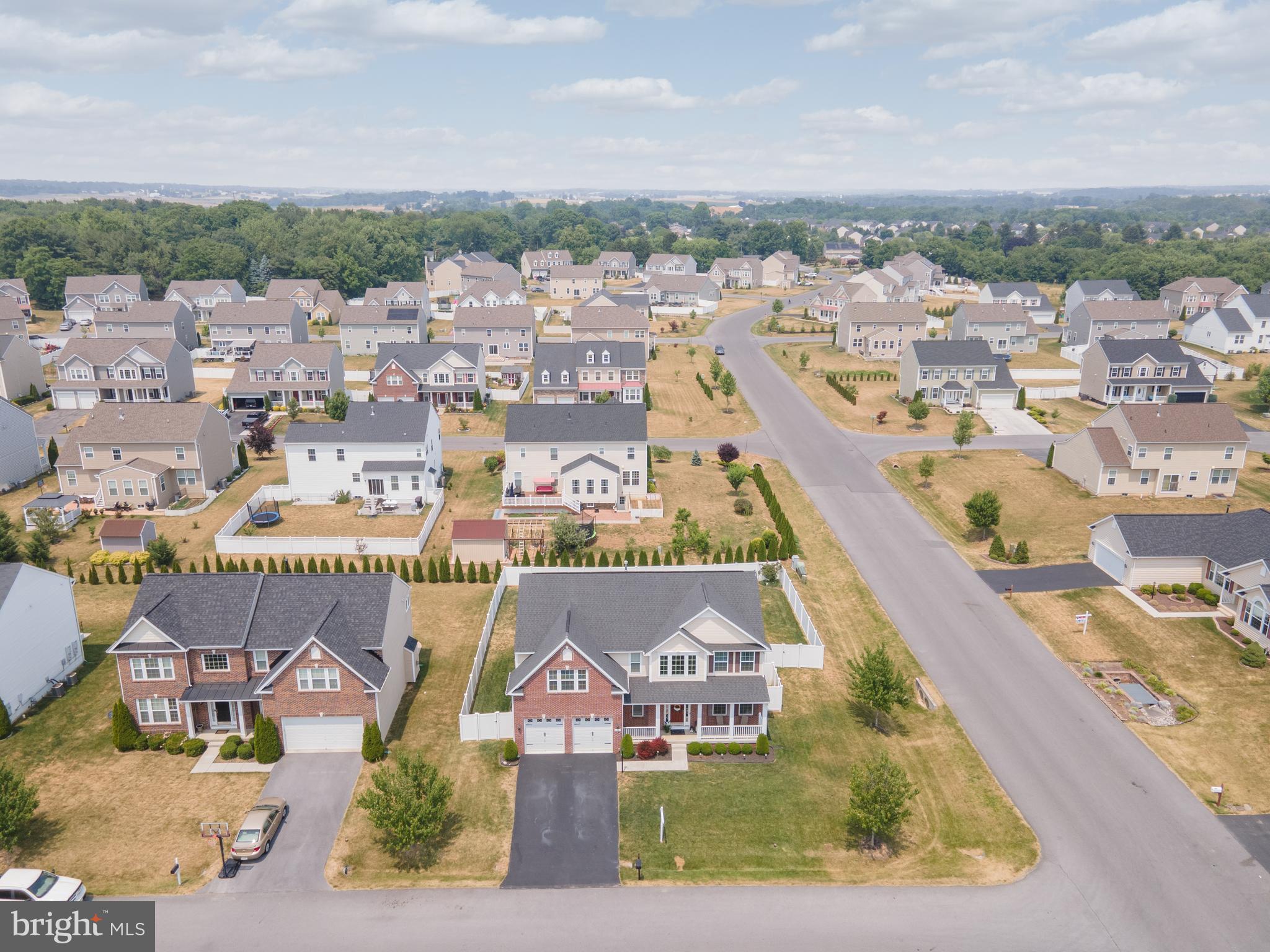 18903 Maple Valley Circle Hagerstown, MD 21742 - Photo 54 of 60