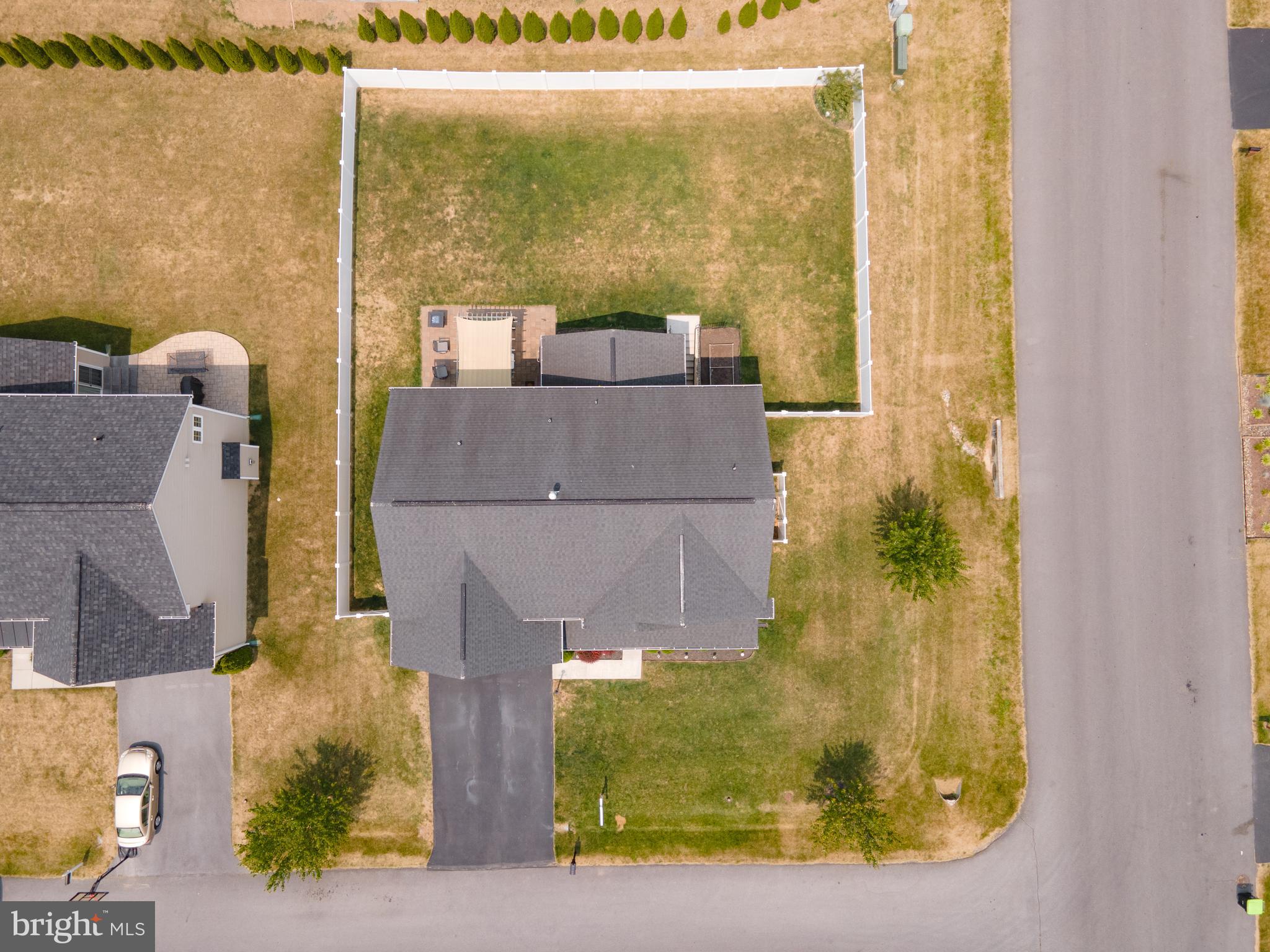 18903 Maple Valley Circle Hagerstown, MD 21742 - Photo 55 of 60