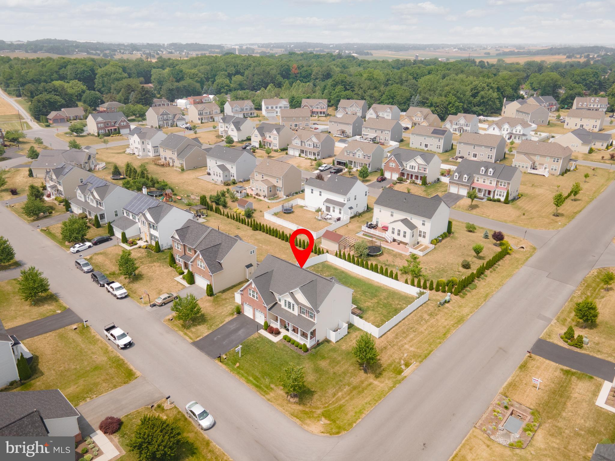 18903 Maple Valley Circle Hagerstown, MD 21742 - Photo 56 of 60