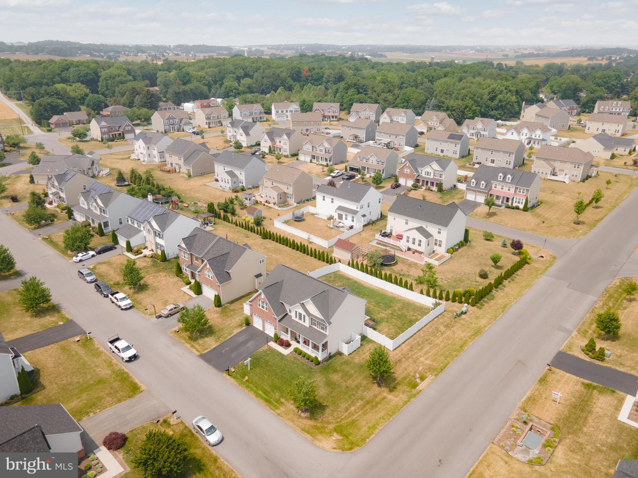 18903 Maple Valley Circle Hagerstown, MD 21742 - Photo 57 of 60