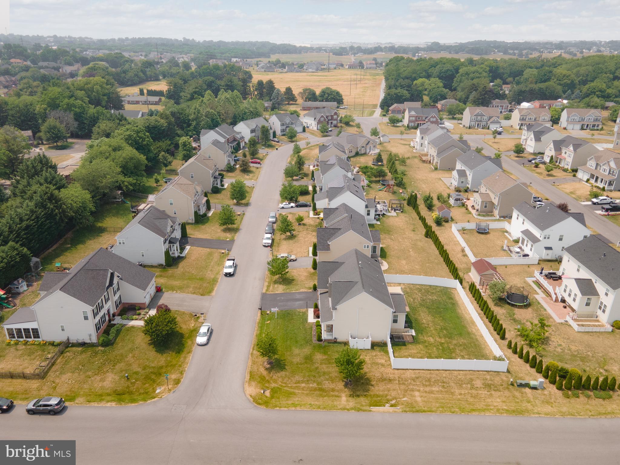 18903 Maple Valley Circle Hagerstown, MD 21742 - Photo 59 of 60