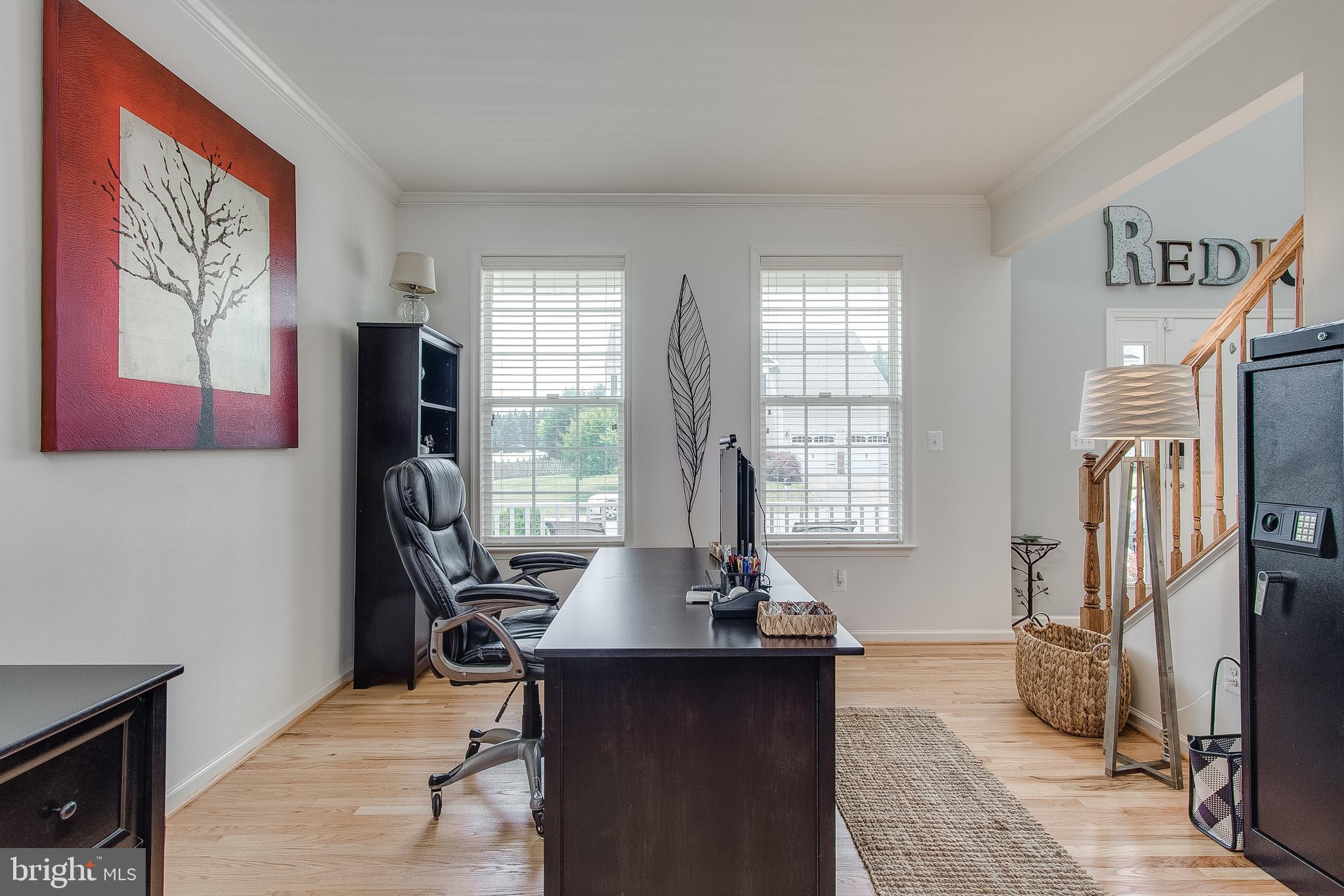 18903 Maple Valley Circle Hagerstown, MD 21742 - Photo 9 of 60