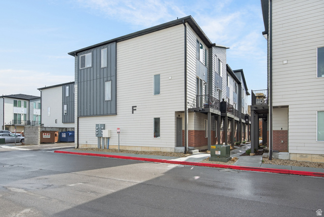 1146 South Redwood Road, Unit F604 Salt Lake City, UT 84104 - Photo 30 of 31
