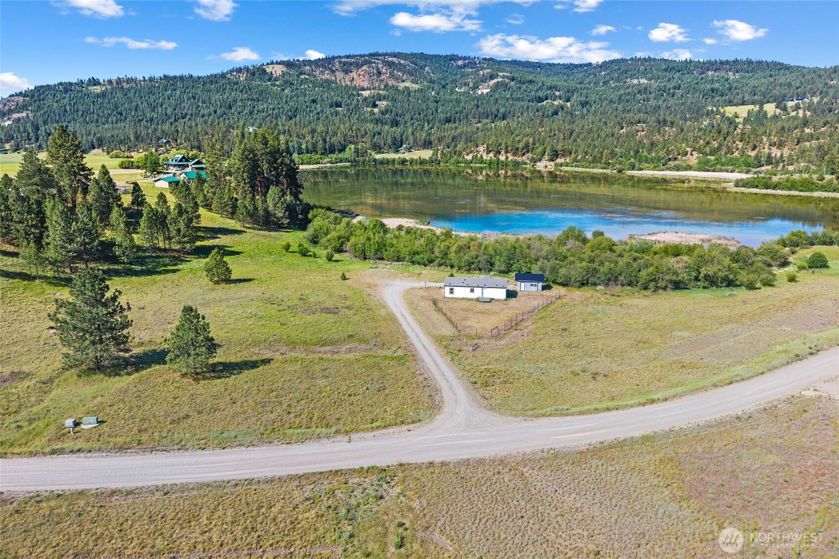 8 Mallard Lane Republic, WA 99166 - Photo 31 of 40