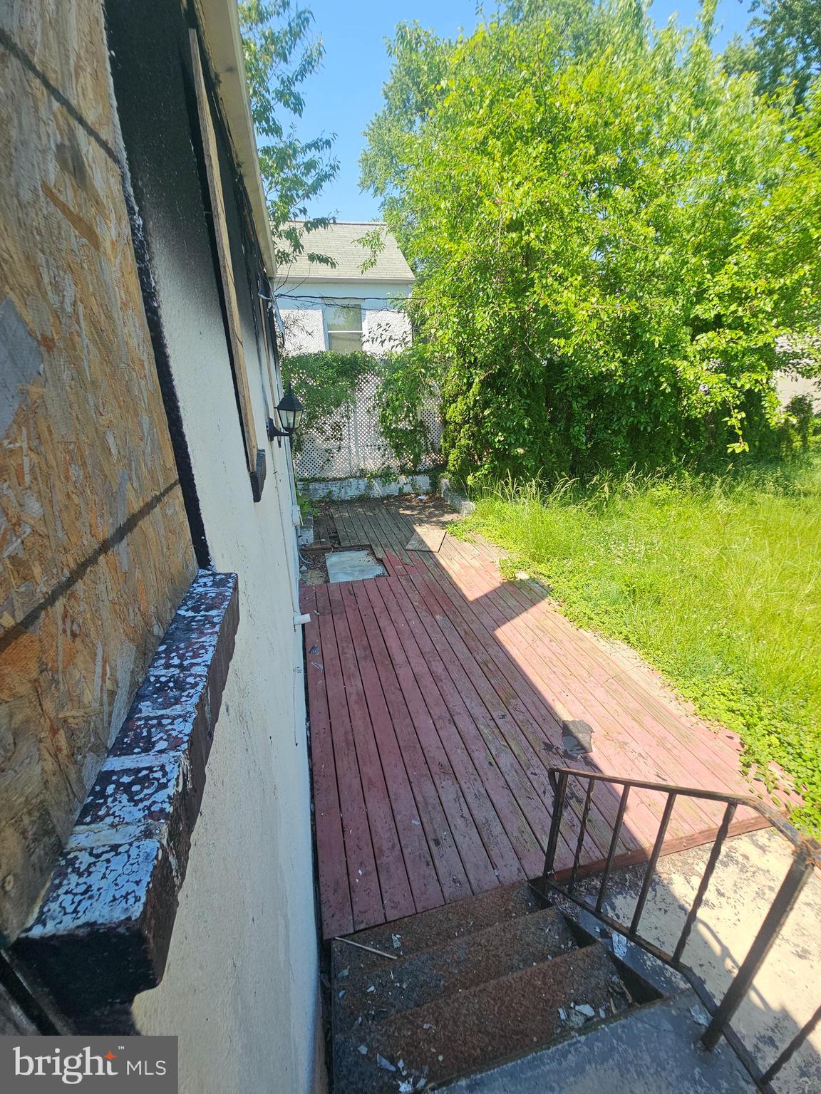 515 Old Home Road Baltimore, MD 21206 - Photo 9 of 22