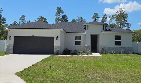 $359,000 | 2450 Southwest 170th Loop, Ocala, FL 34473