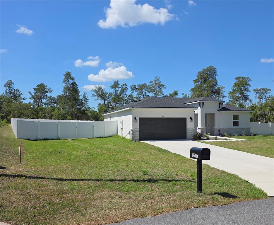2450 Southwest 170th Loop Ocala, FL 34473 - Photo 4 of 6